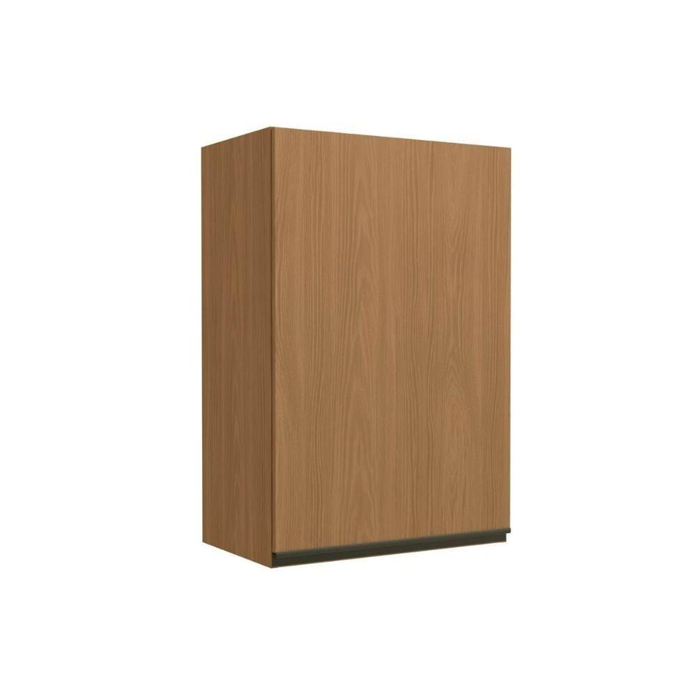 Módulo Cozinha Kappesberg Maxxi Armário G762 C- 1 Porta 60cm Canela-kappesberg - 1