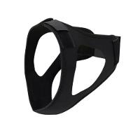 Máscara Faixa De Queixeira Cabeça Ajustável Anti Ronco Anti Apneia - 2