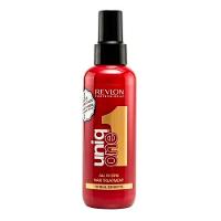 Revlon Uniq One All In One Hair Treatment - Leave-in 150ml - 2