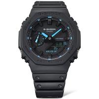 Relógio Casio G-shock Ga-2100-1a2dr Carbon - 4