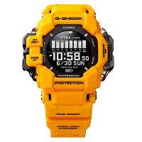 Relógio Casio G-shock Rangeman Gpr-h1000-9dr - 7