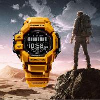 Relógio Casio G-shock Rangeman Gpr-h1000-9dr - 8