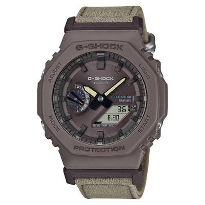 Relógio Casio G-shock Ga-b2100ct-5a Natural Coexist