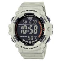 Relógio Casio Standard Ae-1500wh-8b2vdf Masculino - 4