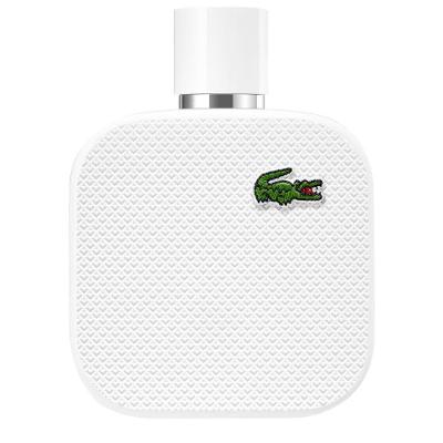 Lacoste L.12.12 Blanc Eau De Toilette - Perfume Masculino 175ml