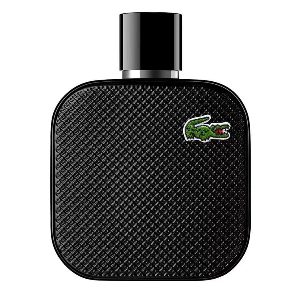 Lacoste L.12.12 Noir Eau De Toilette - Perfume Masculino 100ml - 1