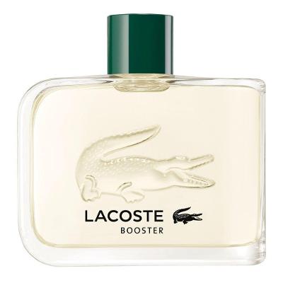 Lacoste Booster Eau De Toilette - Perfume Masculino 125ml