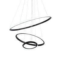 Lustre Pendente Taschibra Montreal 45w Led Bivolt - 1