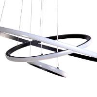 Lustre Pendente Taschibra Montreal 45w Led Bivolt