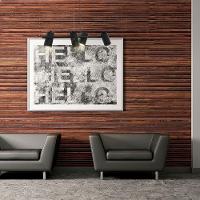 Lustre Pendente Taschibra Foccus E27 Bivolt - 1