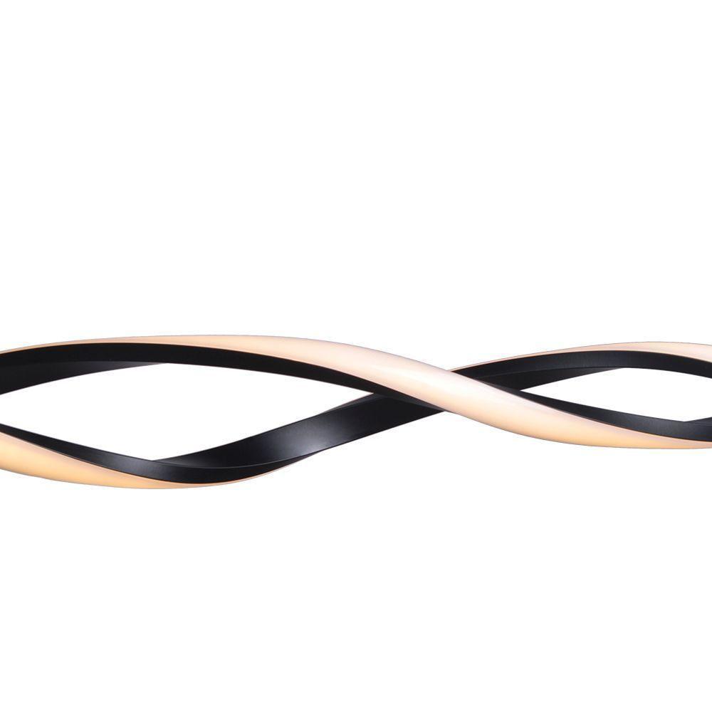 Lustre Pendente Taschibra Paris Led Bivolt - 5