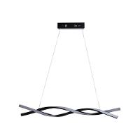 Lustre Pendente Taschibra Paris Led Bivolt - 2