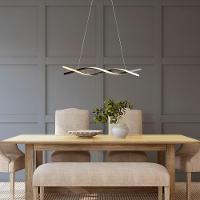 Lustre Pendente Taschibra Paris Led Bivolt - 3