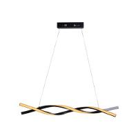 Lustre Pendente Taschibra Paris Led Bivolt