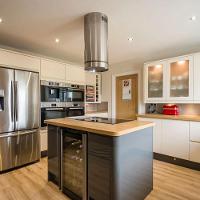 Coifa E Depurador De Ar Redonda 35cm EOS 35cm Redonda Inox ECO40IR 127V Eos B170858 127v - 2