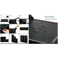 Sapateira Modular Armario Organizador De Sapatos Roupas E Brinquedos Dupla Para 32 Pares Kangur - 3