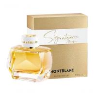 Signature Absolue Montblanc Edp 90ml - 1