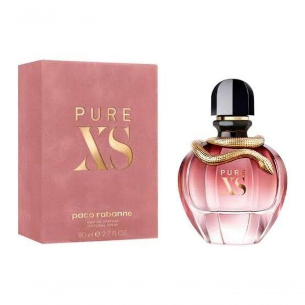 Pure Xs Femme Paco Rabanne Edp 30ml - 1