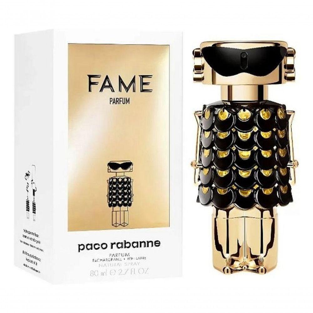 Fame Parfum Paco Rabanne 50ml - 1