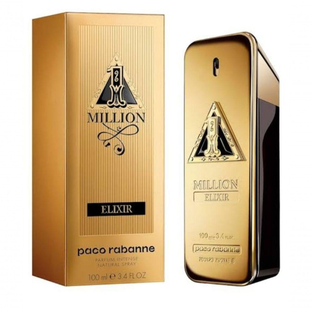 One Million Elixir Parfum Intense 100ml - 1
