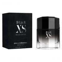Black Xs Homme Edt Paco Rabanne 50ml - 1