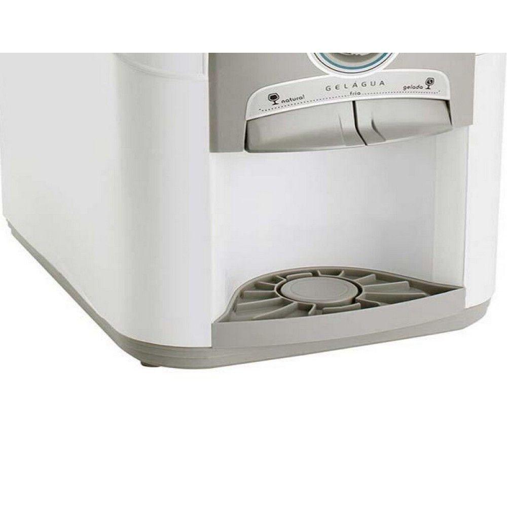 Bebedouro De Mesa Função Mix Egm30 Esmaltec Branco 220v - 2