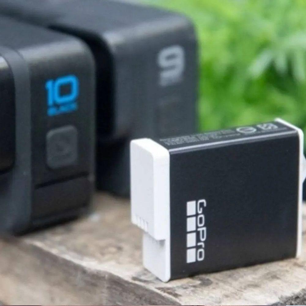 Bateria Enduro Original para GoPro 11/10/9 Black - ADBAT-011 - 5