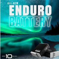 Bateria Enduro Original para GoPro 11/10/9 Black - ADBAT-011 - 3