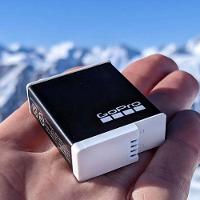 Bateria Enduro Original para GoPro 11/10/9 Black - ADBAT-011 - 6