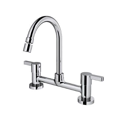 Torneira Misturador Docol Nova Chess 1524606 De Bancada Cromada