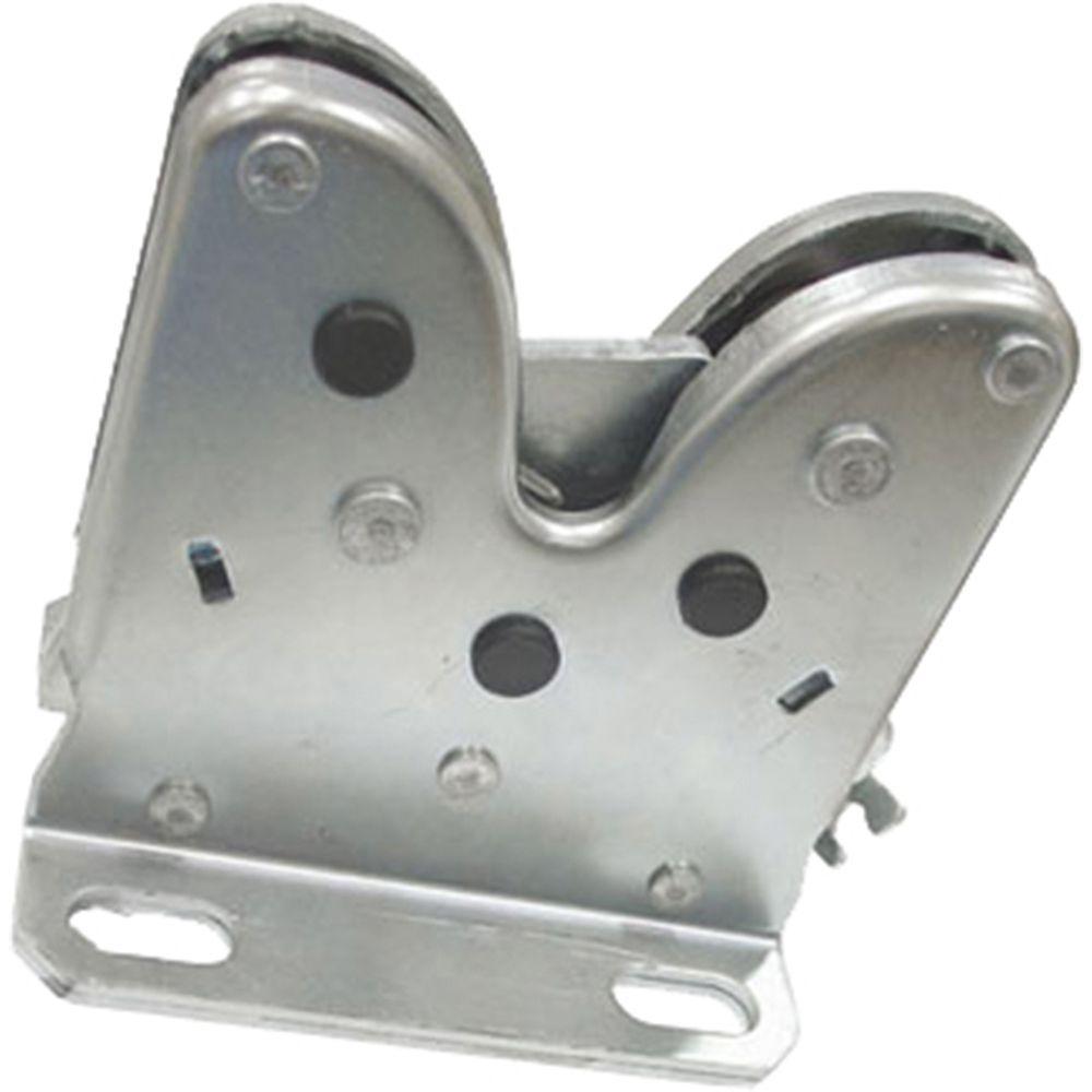 Fechadura Porta Direita Mb Família Atego Predisp Elétrica - 1