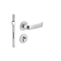 Fechadura Externa Duna 3 Maq 40 Imab Acetinado - 1