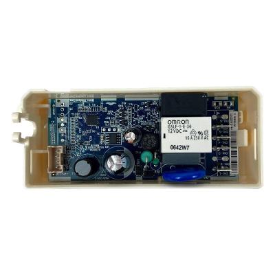 Placa Geladeira Bivolt Consul Brastemp W11345881 único