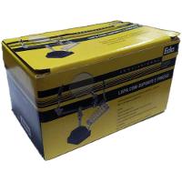 Lupa Profissional com Suporte e Pinças - 4