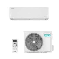 Ar Condicionado Split Hi Wall Hisense Connect Inverter 24.000 Btus Frio 220V R-32 - 1