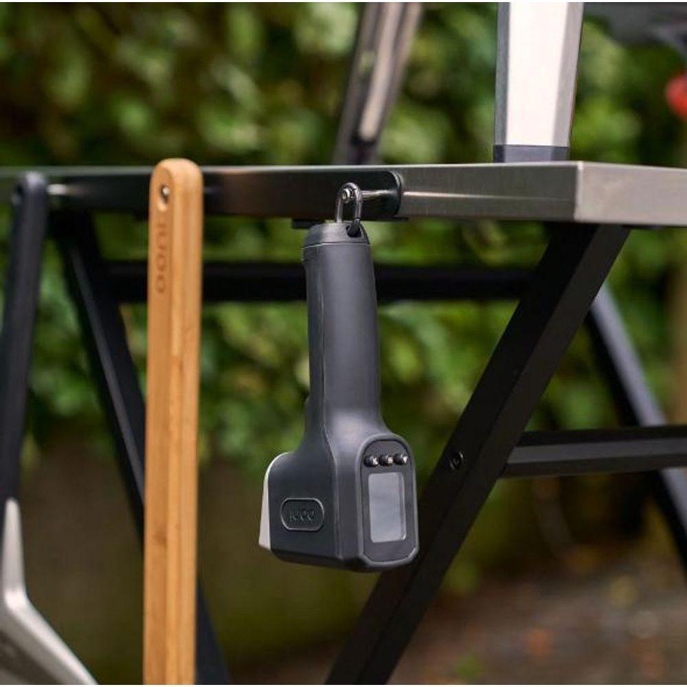 Termômetro Infravermelho Digital Ooni - Preto - 5