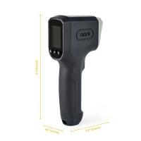Termômetro Infravermelho Digital Ooni - Preto