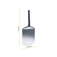 Espátula Lisa De Alumínio Ooni 30cm Para Pizza - 2