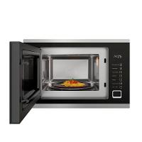 Kit Cozinha Mueller Micro-ondas + Forno de Embutir 68 Litros Preto 220V - 5