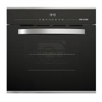 Kit Cozinha Mueller Micro-ondas + Forno de Embutir 68 Litros Preto 220V - 7