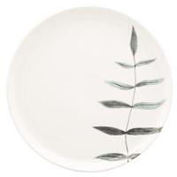 Jogo De Jantar 30 Peças Chá Samambaia Oxford - 2