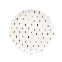 Jogo De Jantar 30 Peças Chá Samambaia Oxford