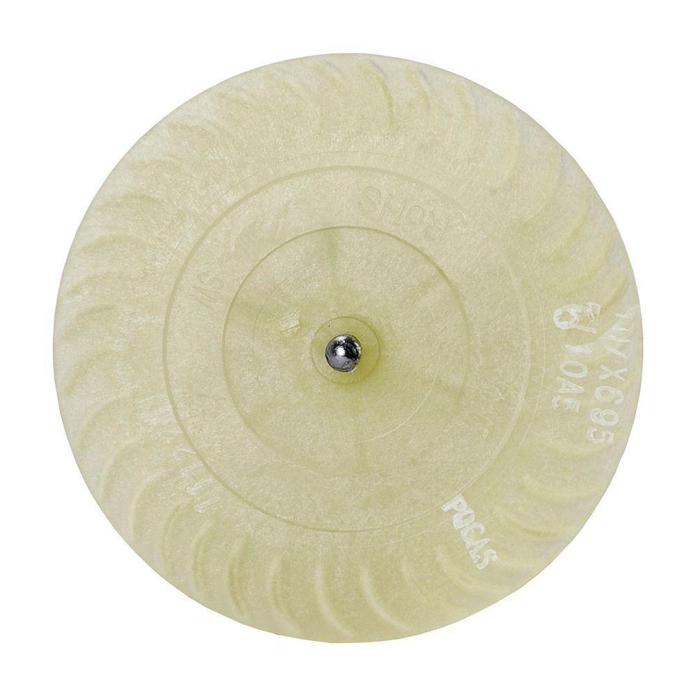 Turbina Evaporadora Consul 18.000 Btus W10875028 Original - 9