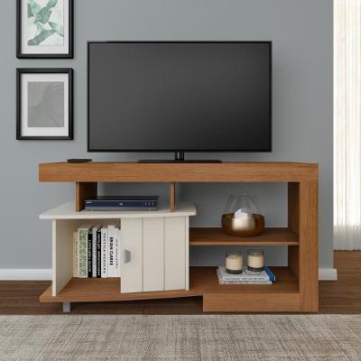 Rack Realeza Cinamomo Off White