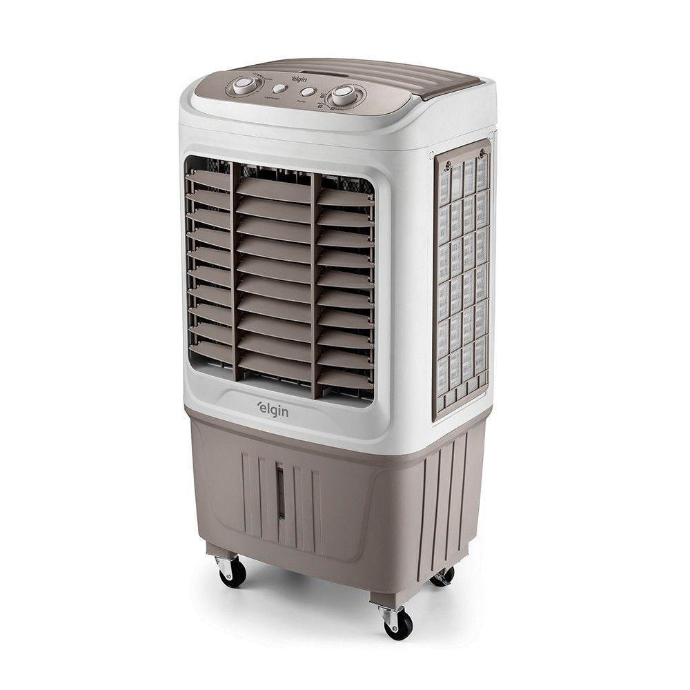 Climatizador De Ar Portátil Elgin Big Air 45 L FBFN45M1NA Cinza/Branco 220V - 2