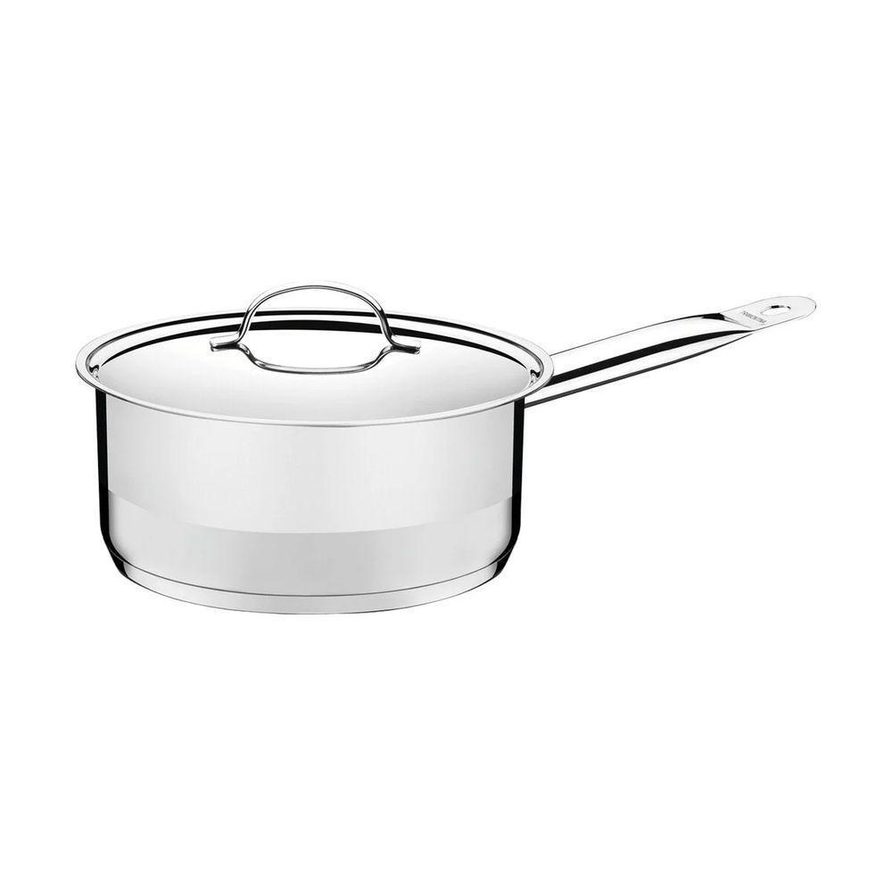 Panela Tramontina Professional Em Aço Inox 20 Cm 2,9 L - 1