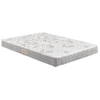 Colchão Ecoflex Ecoline D23 138x188x14 Cinza - 1