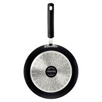 Frigideira Tramontina Mônaco Induction Antiaderente Preto 26 Cm 2 L - 2