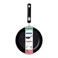 Frigideira Tramontina Mônaco Induction Antiaderente Preto 26 Cm 2 L - 5