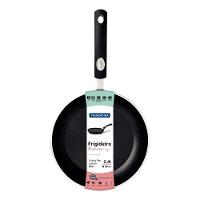 Frigideira Tramontina Mônaco Induction Antiaderente Preto 28 Cm 2,4 L - 5